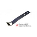 Urethane Trim Blade